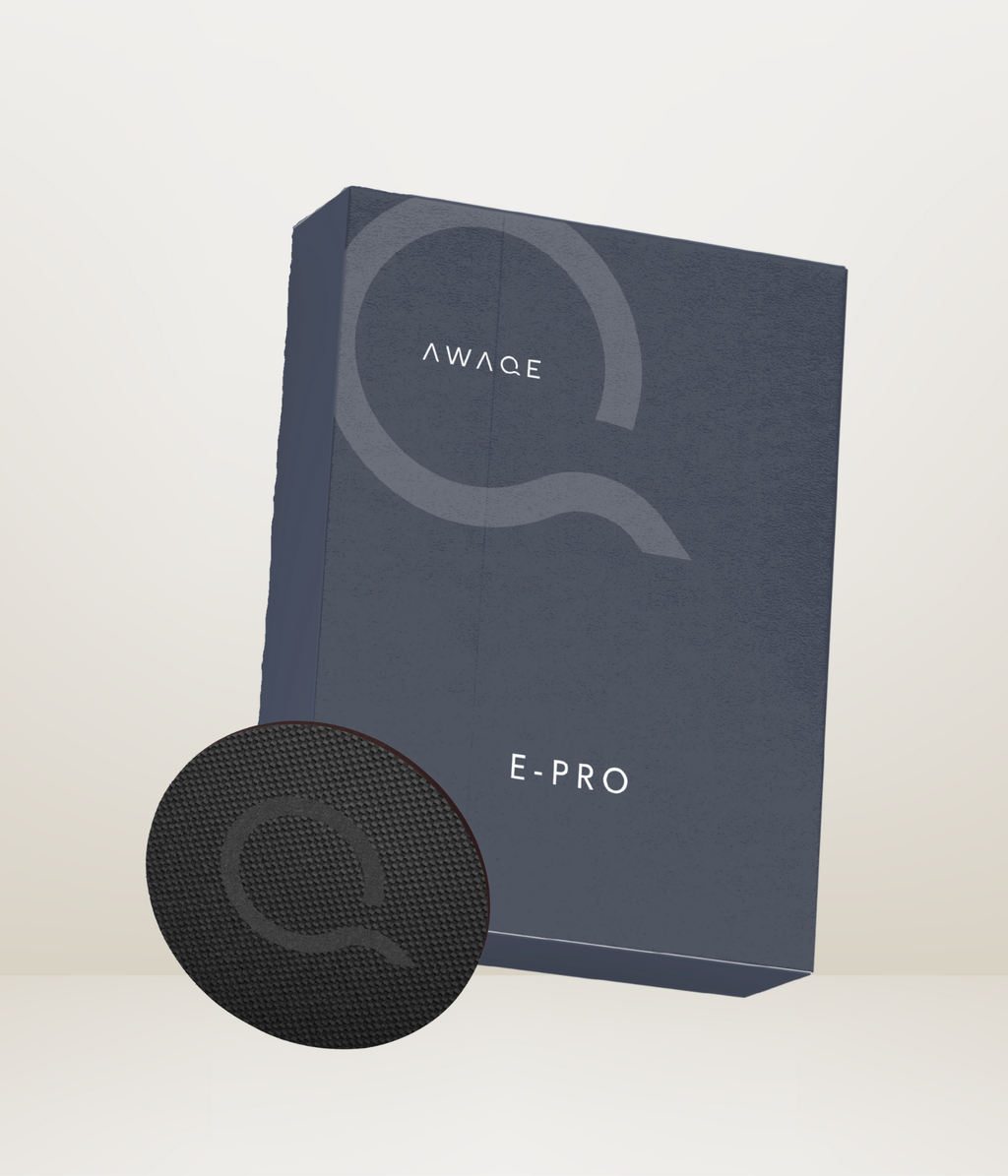 E-PRO schwarz