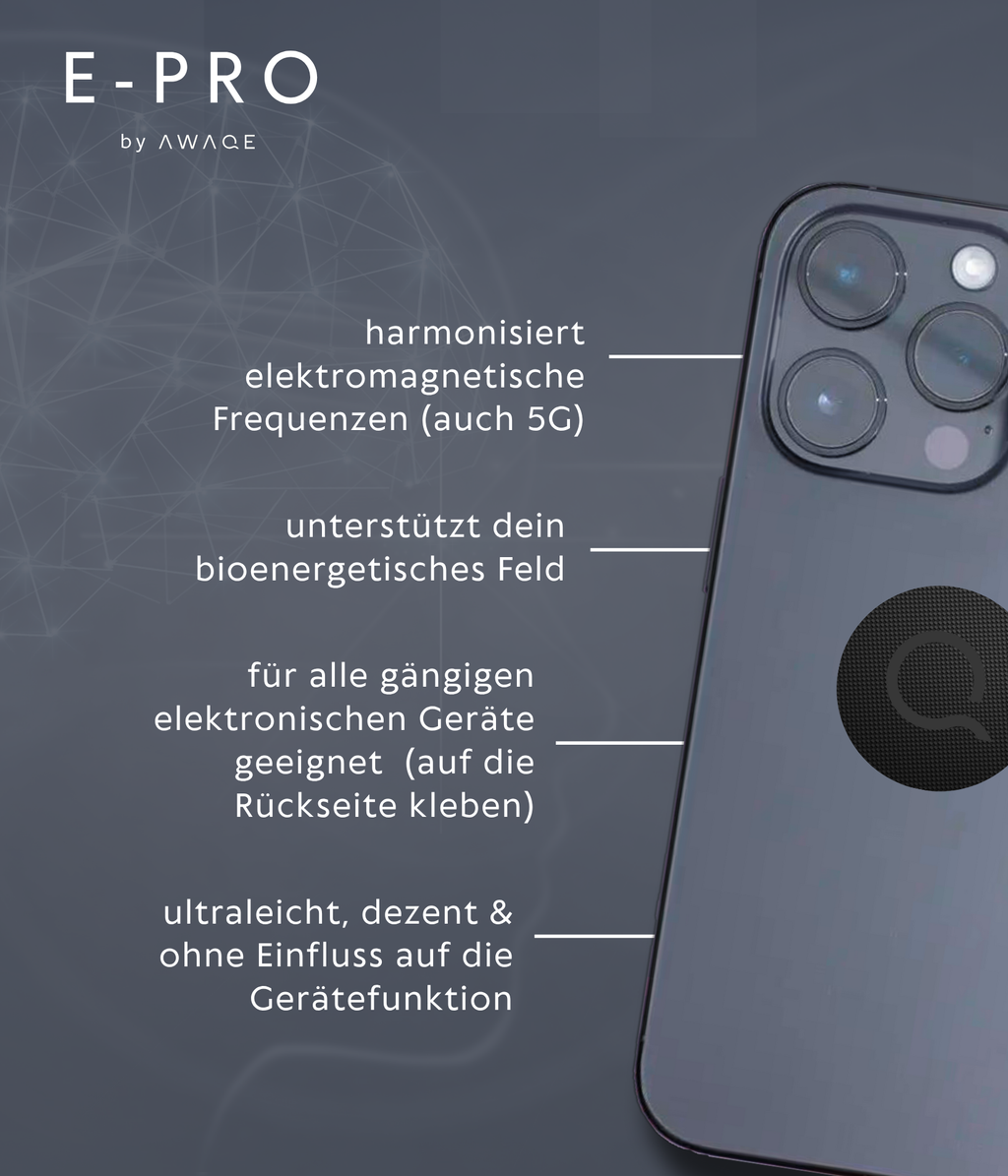 E-PRO schwarz