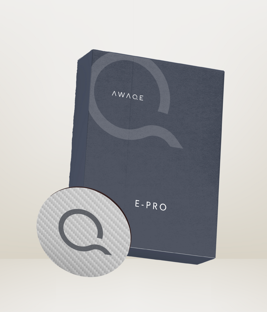 E-PRO weiß