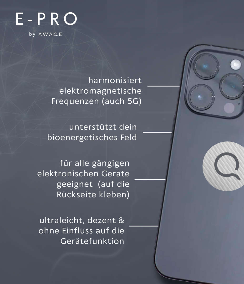 E-PRO weiß